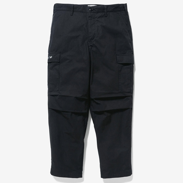 22AW WTAPS JUNGLE STOCK TROUSERS Lサイズ □正規代理店通販サイト