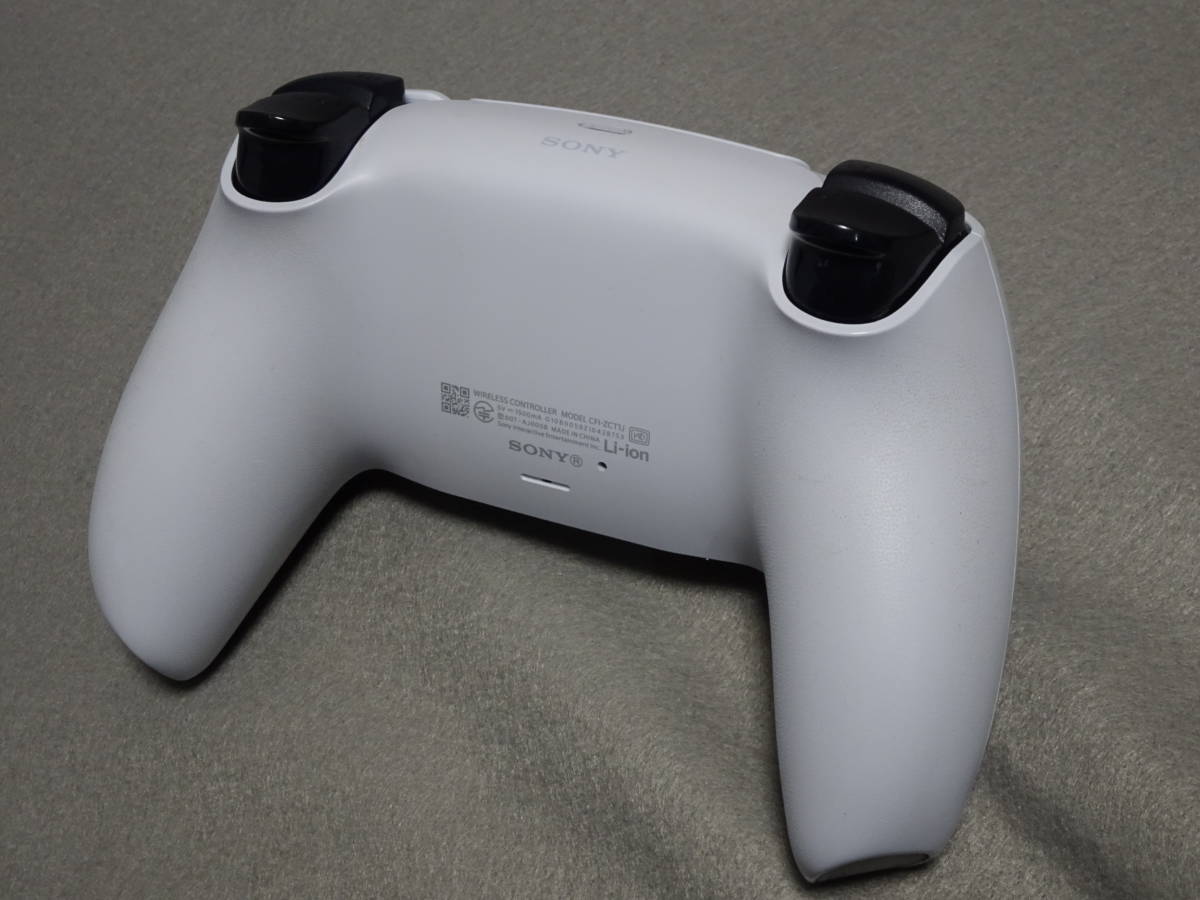 プレイステーション5 本体 CFI-1000A01 ディスクドライブ コントローラ