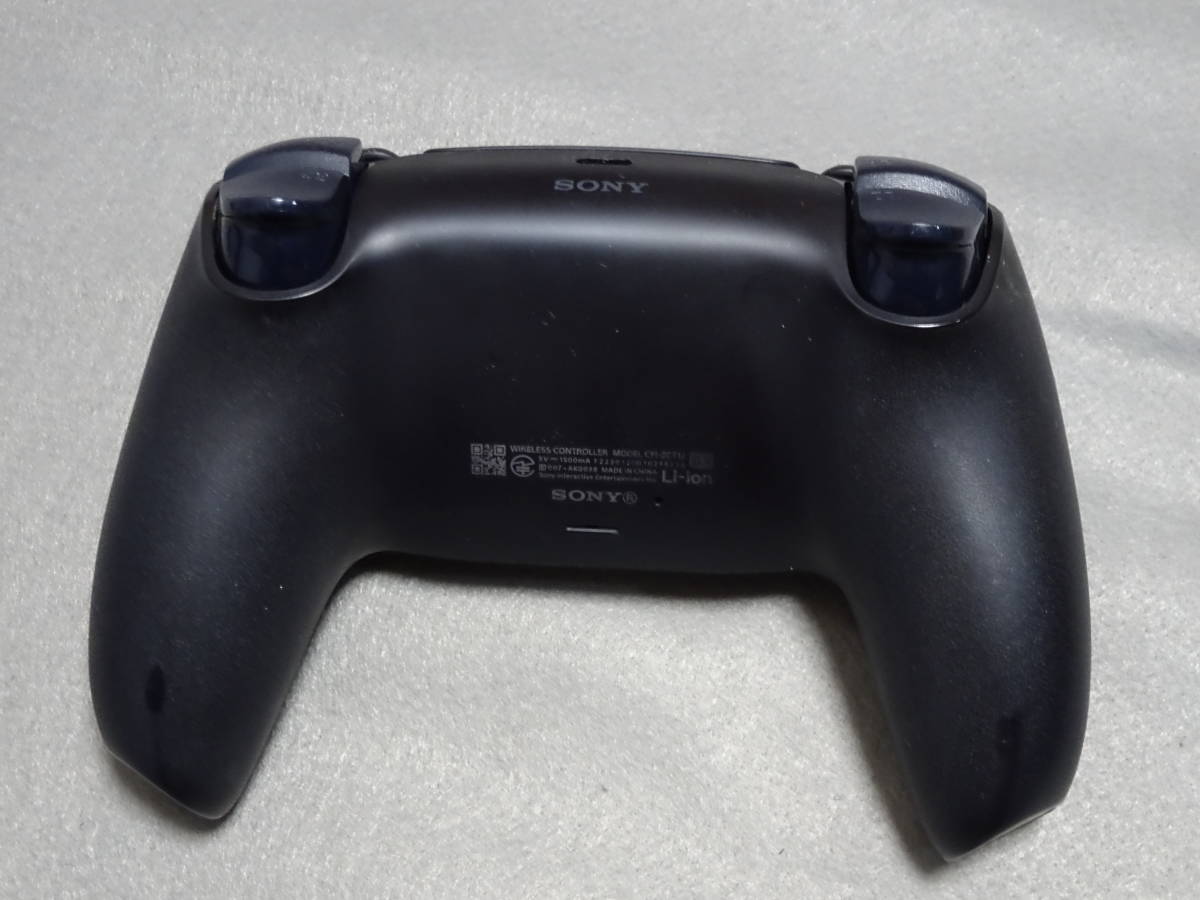 プレイステーション5 本体 CFI-1000A01 ディスクドライブ コントローラ