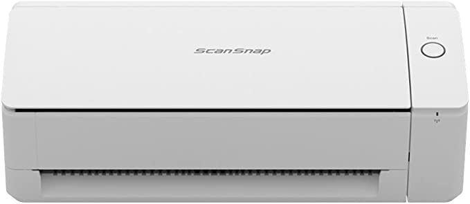 scansnap ix1300 ホワイト 未開封 zubairfurnishing.com