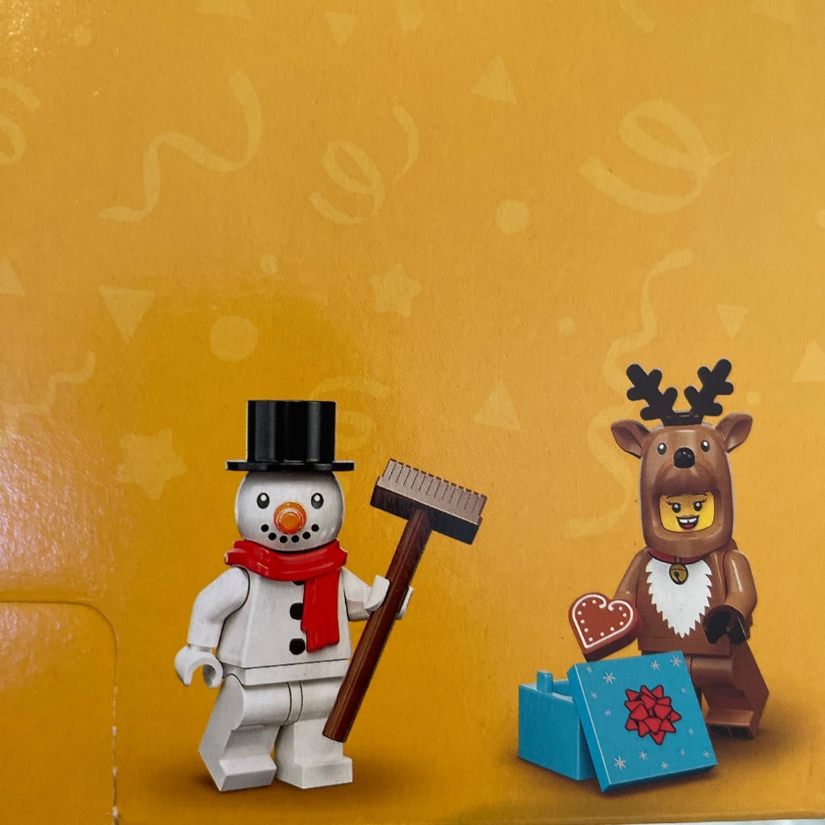 レゴ LEGO Minifigures レゴ ミニフィギュア シリーズ23 36個入り