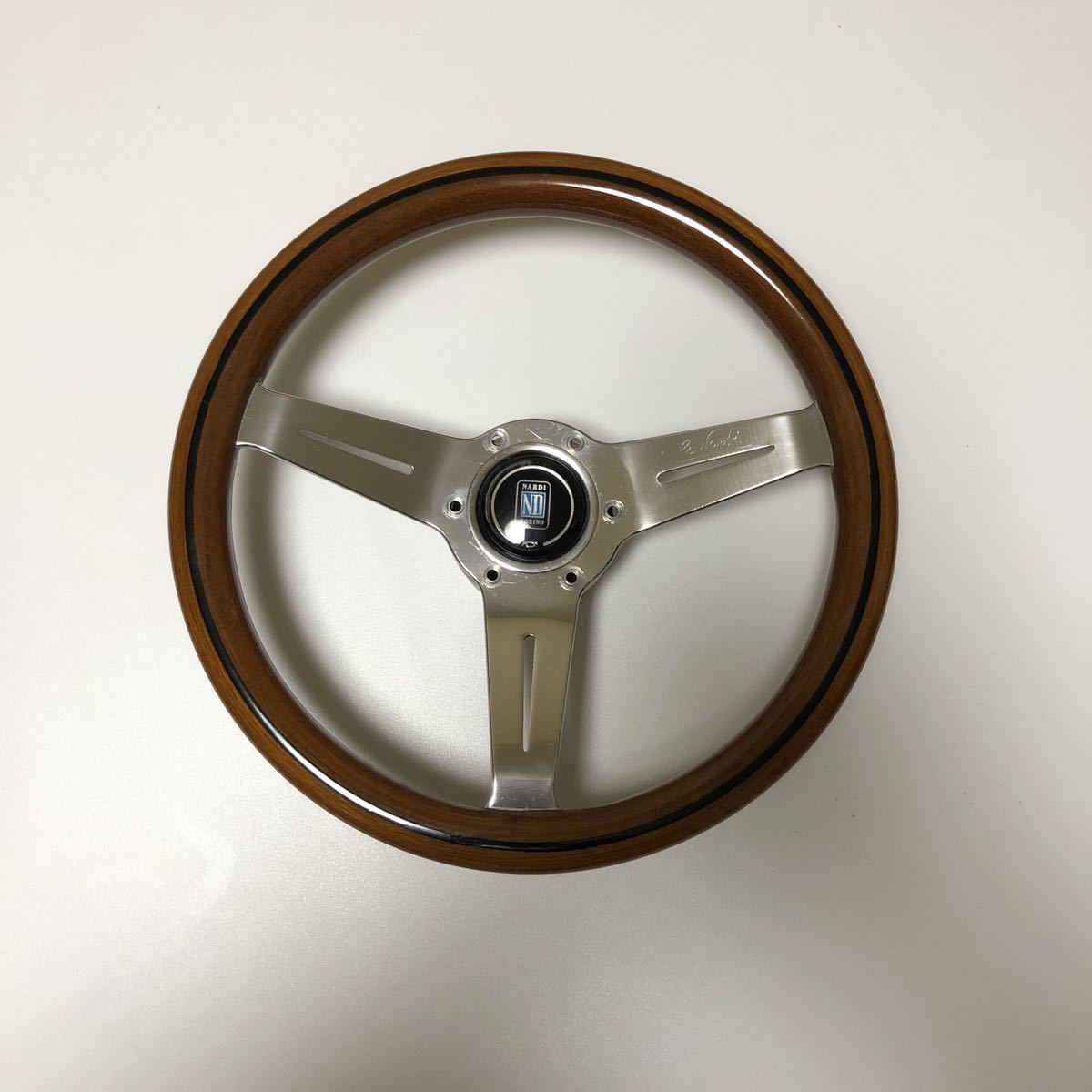 NARDI・ナルディクラシック・32.5π お値引きしました。 | aventueras.ch
