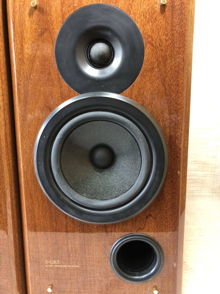 Yahoo!オークション - PIONEER S-UK5-LR セット Yahoo!オークション - PIONEER S-UK5-LR セット