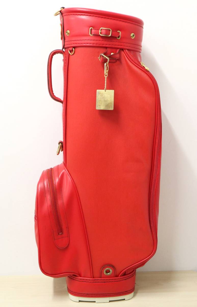 Yahoo!オークション - BALENCIAGA バレンシアガ ゴルフバッグ Yahoo!オークション - BALENCIAGA バレンシアガ ゴルフバッグ