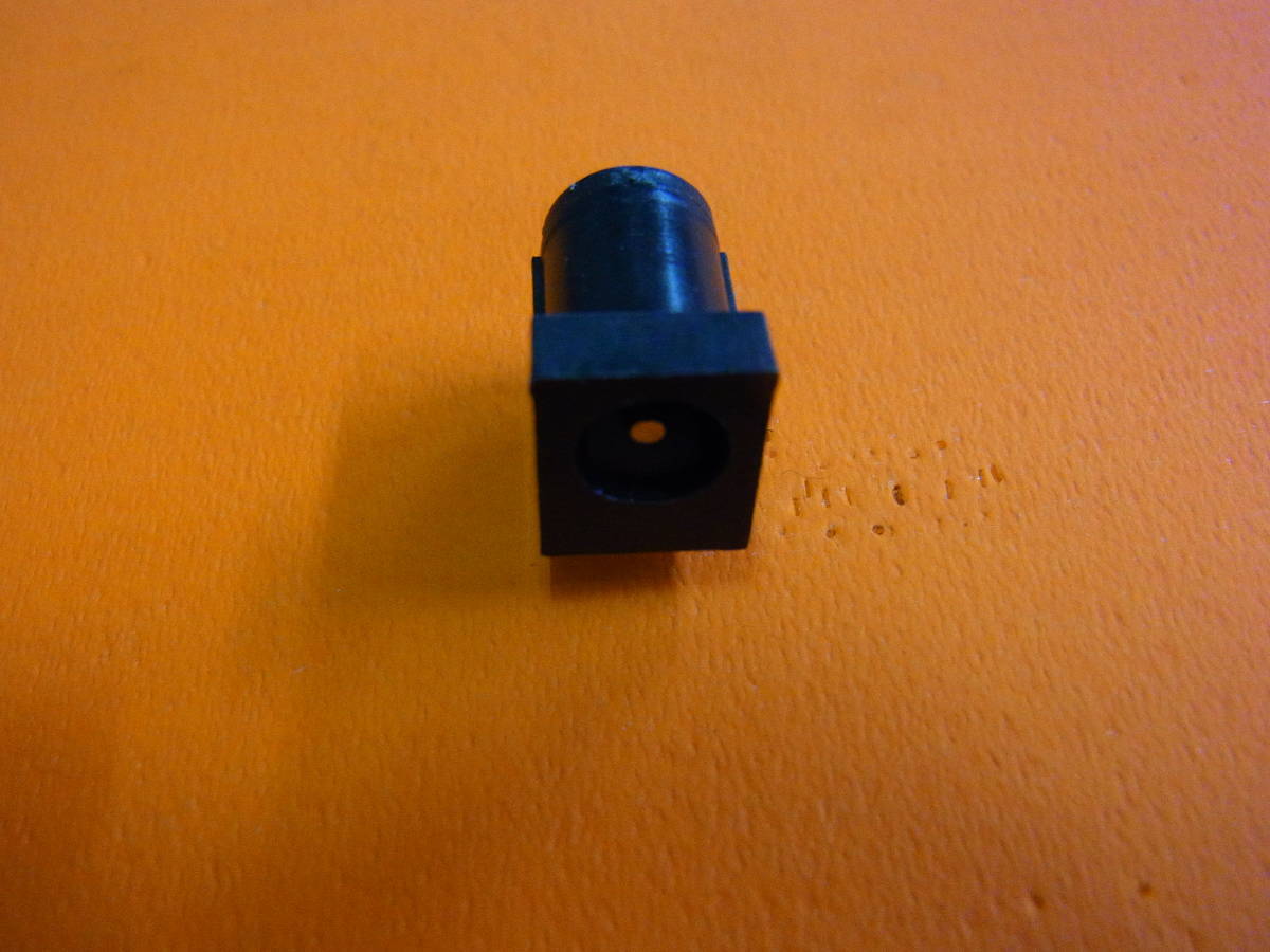 2.1mm standard DC Jack (4A) basis board installation for MJ-179PH 5 piece -[BOX157/82 piece ]