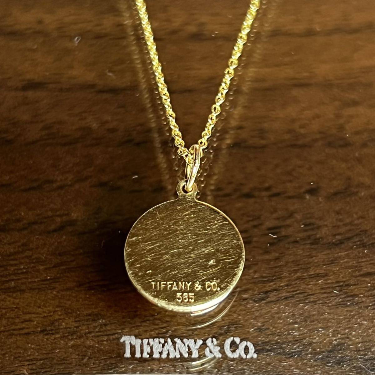 VINTAGE TIFFANY ヴィンテージ ティファニー セント VINTAGE TIFFANY ヴィンテージ ティファニー セント
