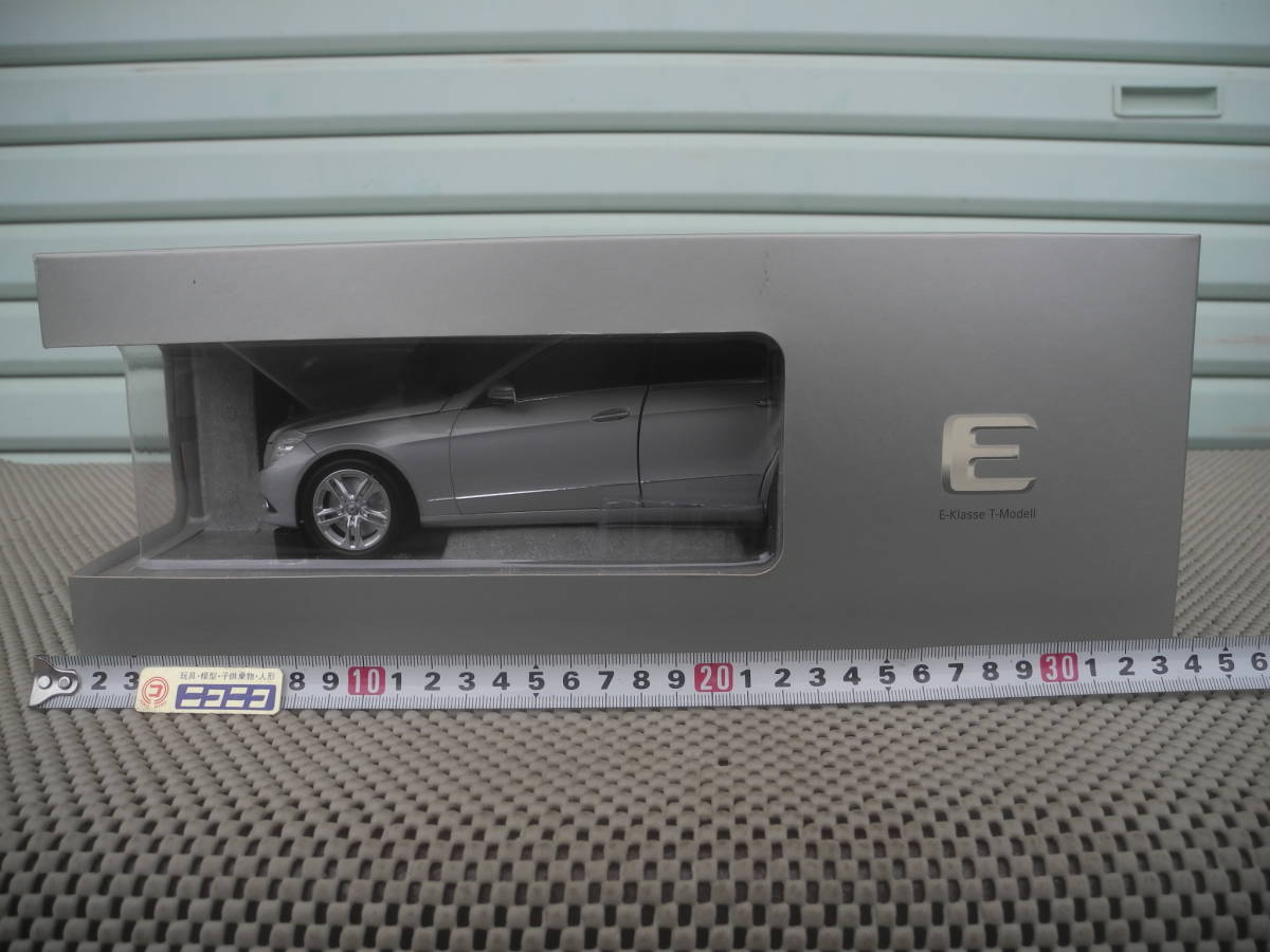 今日の超目玉】 E-KLASSE ミニカー 新品未開封 T-MODEL GMBH art model