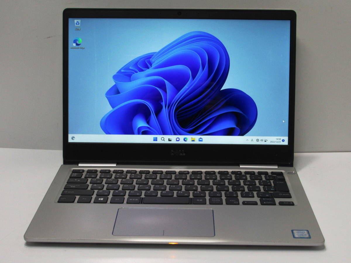 世界の人気ブランド DELL core i5 第8世代 完品 ジャンク blog