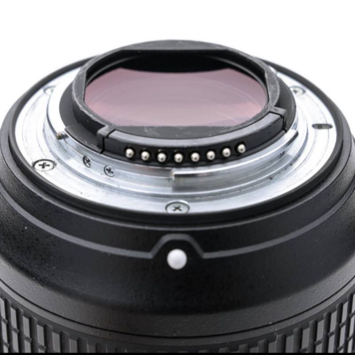 【値下げ】ニコン大三元レンズ AF-S NIKKOR 24-70mm f/2.8E ED VR　Nikonにて動作確認済