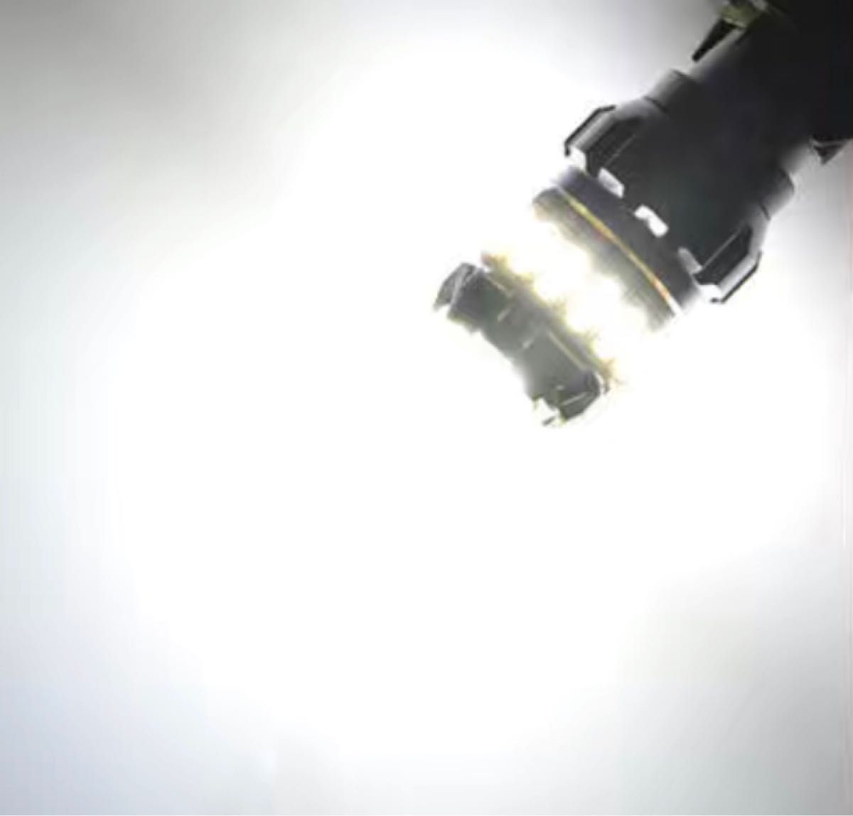 新作 S25 LED バックランプ 超爆光 後退灯 キャンセラー内蔵 ホワイト 2個 millenniumkosovo.org
