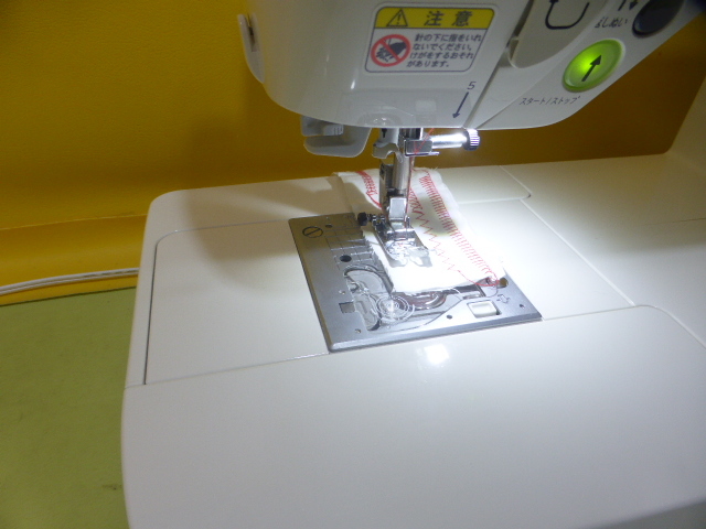 ○超美品○JUKI ジューキコンピューターミシン HZL-G110M○5-L | www
