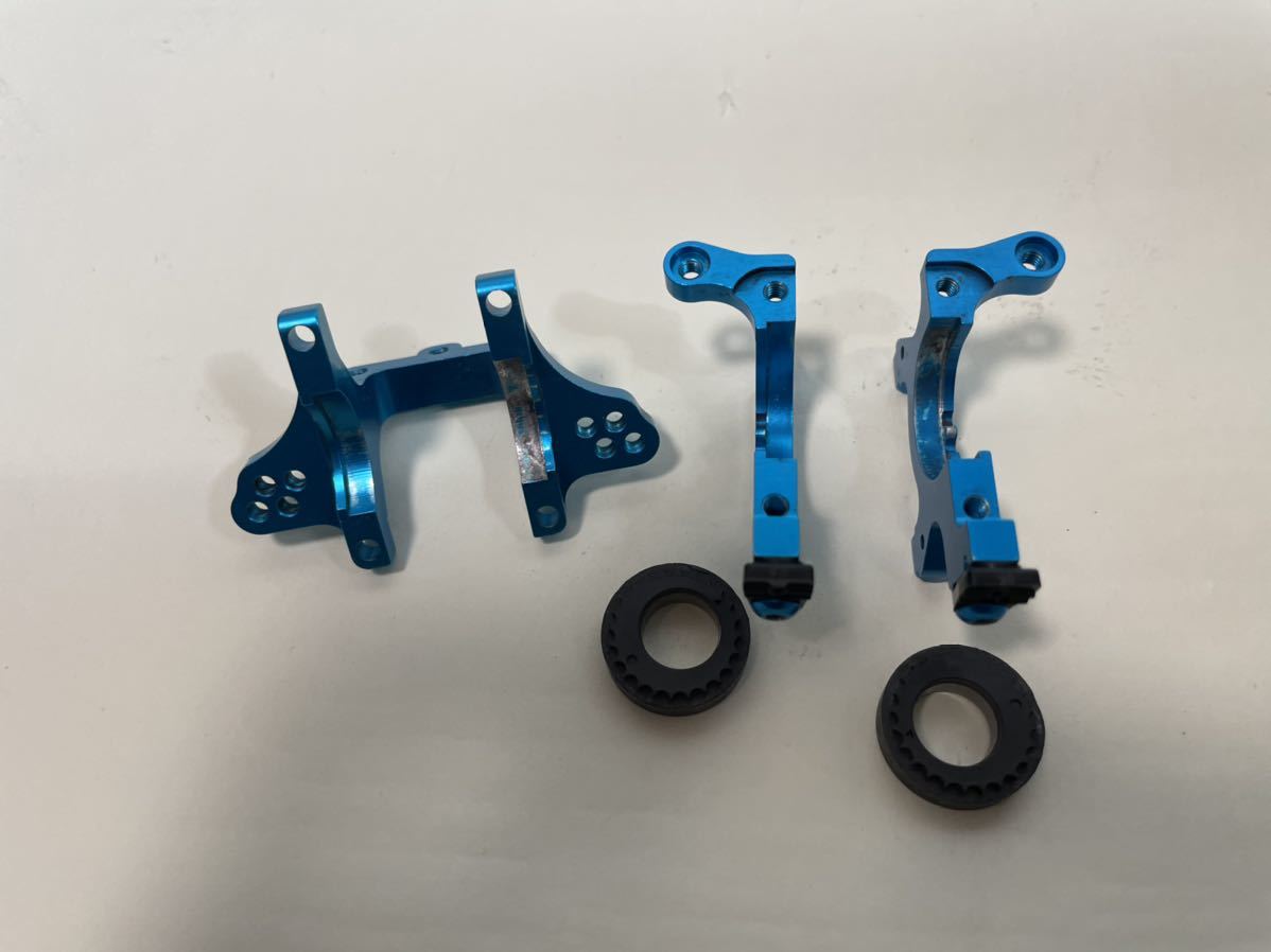 1円〜 絶版 タミヤ 純正 TA05 アルミバルクヘッド OP.990 53990 RCカー TAMIYA ラジコン バージョン2 ver.II VDF ifs などに レア(パーツ)|売買されたオークション情報、yahooの商品情報をアーカイブ公開 - オークファン(aucfan.com) 1円〜 絶版 タミヤ 純正 TA05 アルミバルクヘッド OP.990 53990 RCカー TAMIYA ラジコン バージョン2 ver.II VDF ifs などに レア(パーツ)|売買されたオークション情報、yahooの商品情報をアーカイブ公開 - オークファン(aucfan.com)