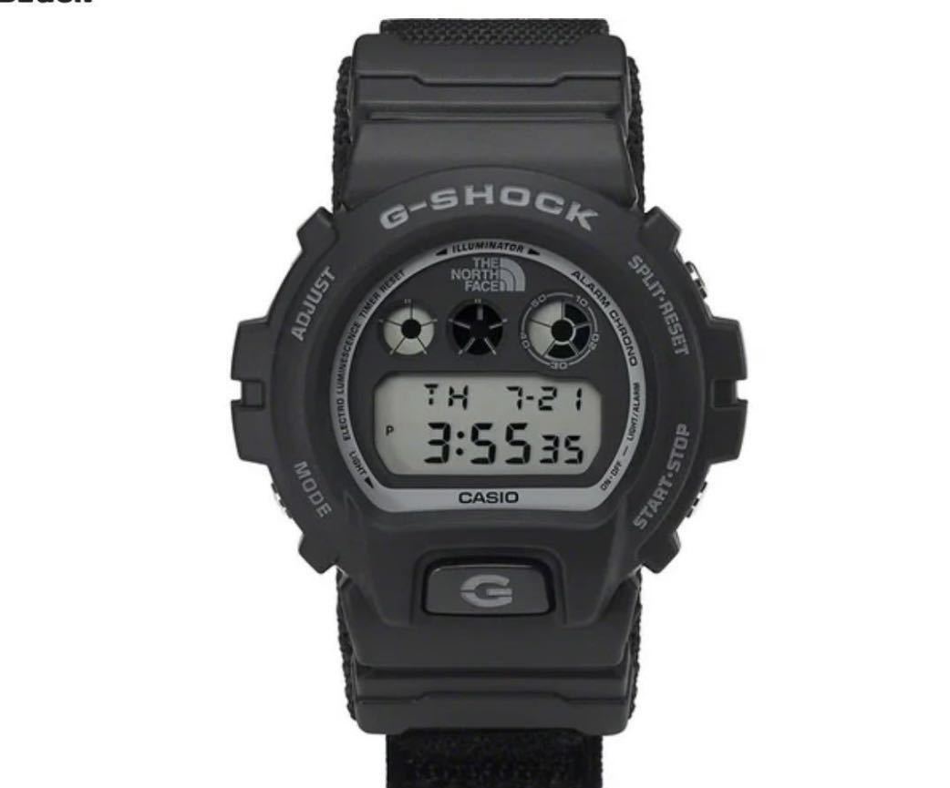 Supreme The North Face CASIO G-SHOCK シュプリーム ノースフェイス G