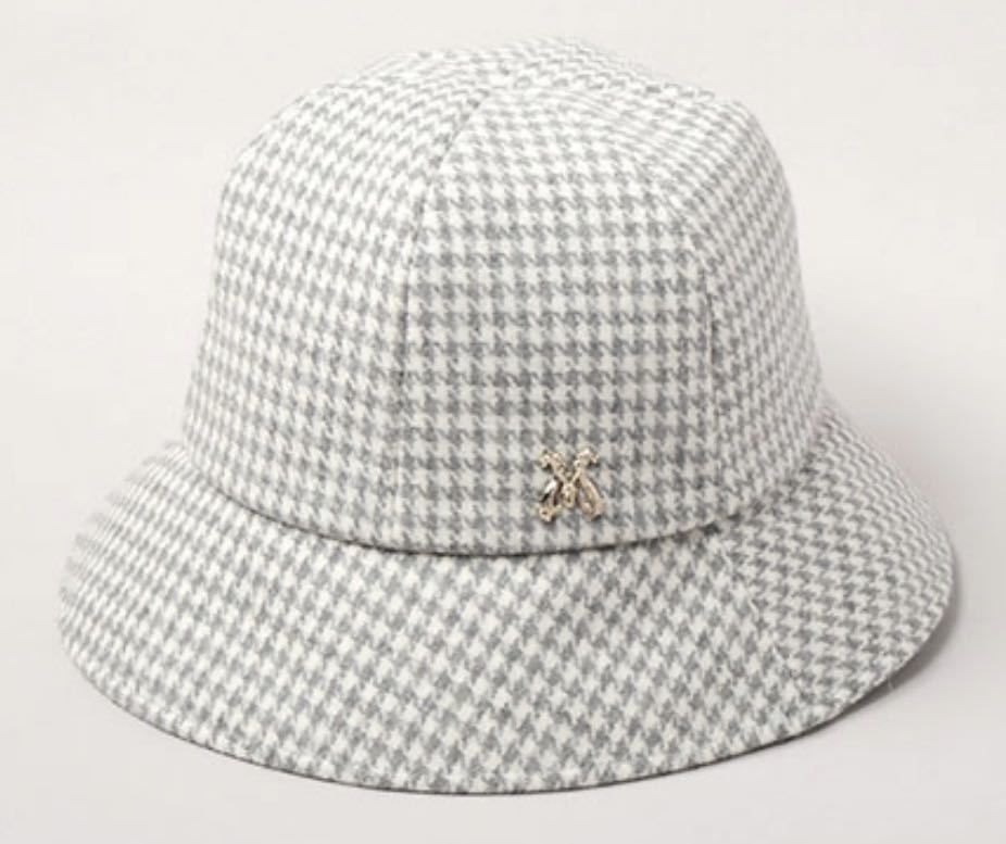 人気新品入荷 三上悠亜 MISTREASS CA4LA HAT ミストレアス カシラ