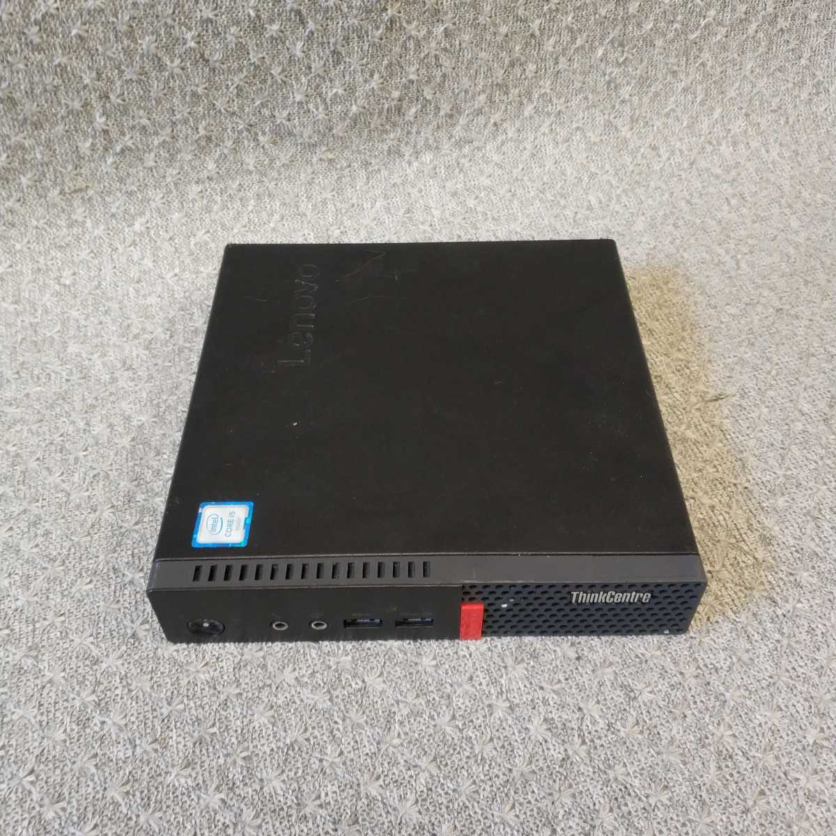 Windows 11・10・7 OS選択可 LENOVO ThinkCentre M710q Windows 11・10・7 OS選択可 LENOVO ThinkCentre M710q
