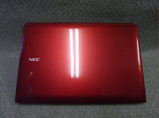 Windows XP・7・10 選択可 NEC LAVIE LS150/J ★ 高性能 Pentium B980/4GB/750GB/マルチ/無線/HDMI/カメラ/便利なソフト/リカバリ作成/1849