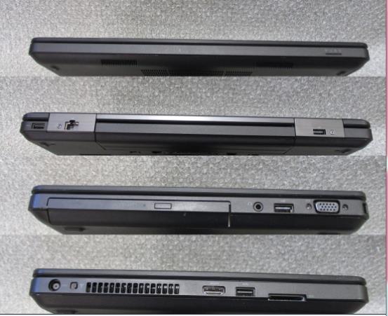 Windows 10 ・7 OS選択可 DELL Latitude E5540 ★ Core i3-4010U 1.7GHz/4GB/320GB/DVD/無線/HDMI/USB3.0/便利なソフト/リカバリ作成/1831