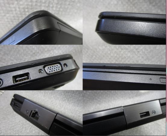 Windows 10・7 OS選択可 DELL Latitude E5540 Core i3-4010U 1 7GHz