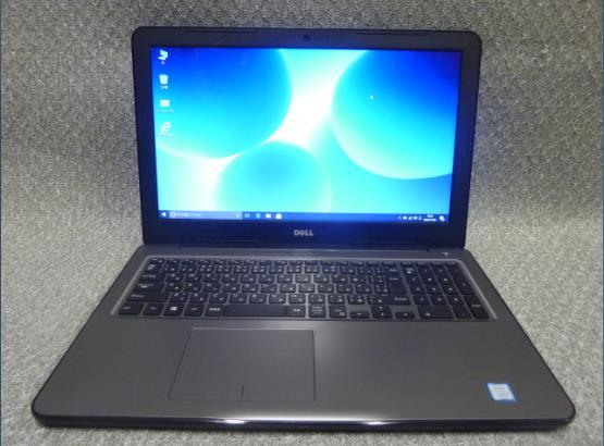 売れ筋】 15 Inspiron DELL OS選択可 7,8,10,11 Windows 5000 i5-7200U