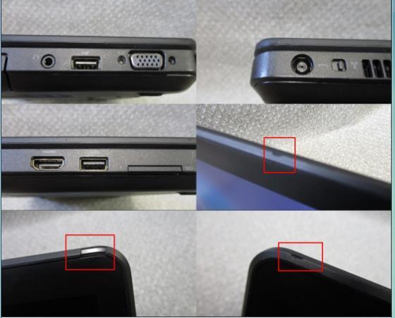 Windows 10 ・7 OS選択可 DELL Latitude E5540 ★ Core i3-4010U 1.7GHz/4GB/500GB/DVD/無線/カメラ/HDMI/便利なソフト/リカバリ作成/1823