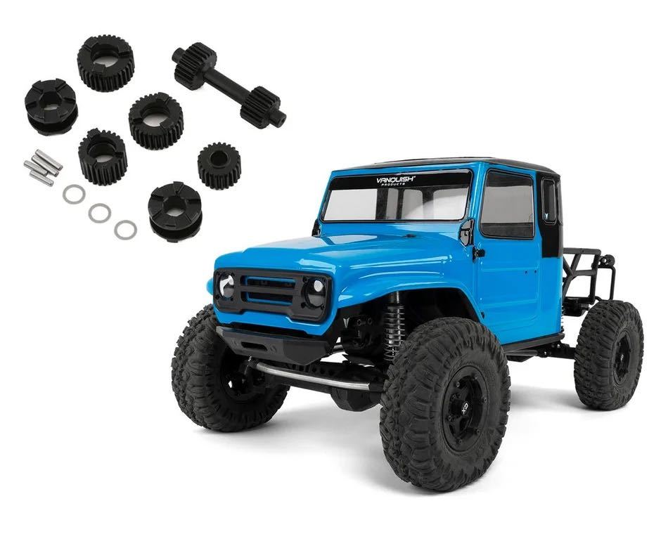 特売 希少品 FJ40V ラジコン ランドクルーザー - www.youngfarmers.org