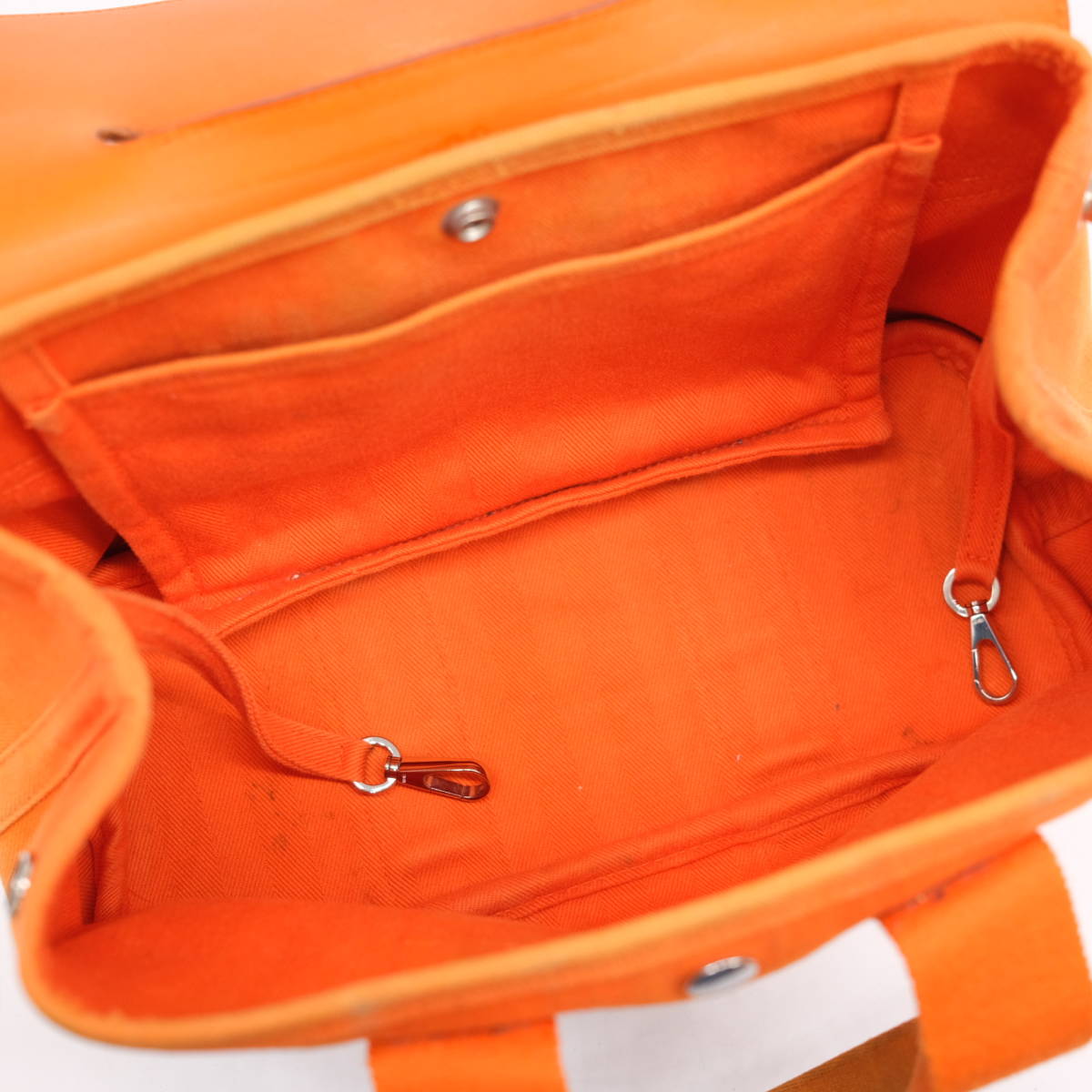 HERMES エルメス ヴァルパライソPM ハンドバッグ トート HERMES エルメス ヴァルパライソPM ハンドバッグ トート