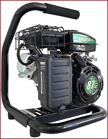 蔵王産業 ZAOH エンジン洗浄機 ヴィットリオ Vittorio 10m高圧ゴムホース標準付属 ZE-1006-10
