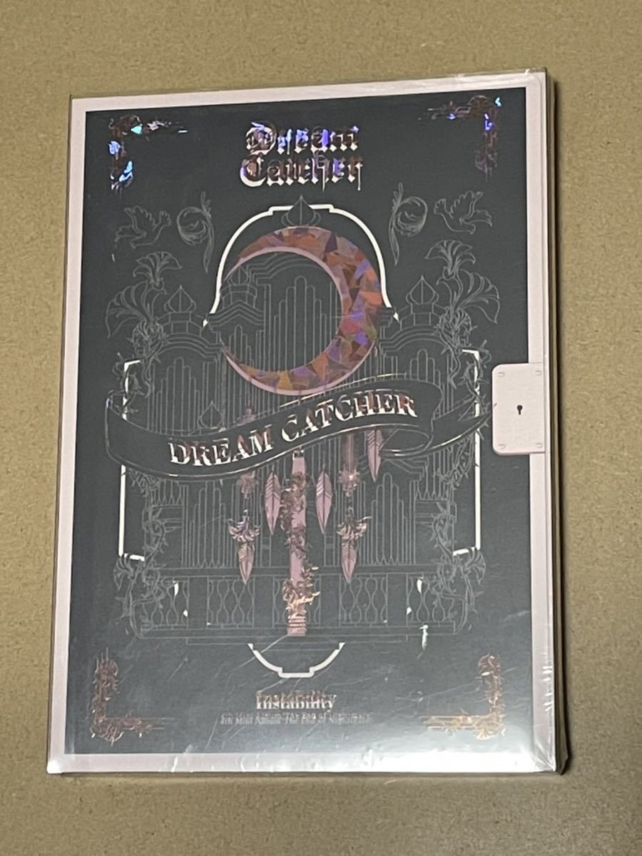 ヤフオク! - 未開封 送料込 Dreamcatcher - The En...