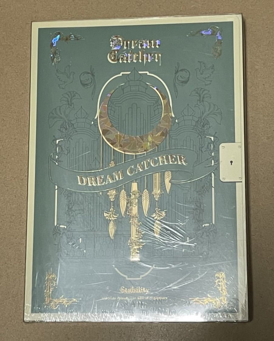 Yahoo!オークション - 未開封 送料込 Dreamcatcher - The En...