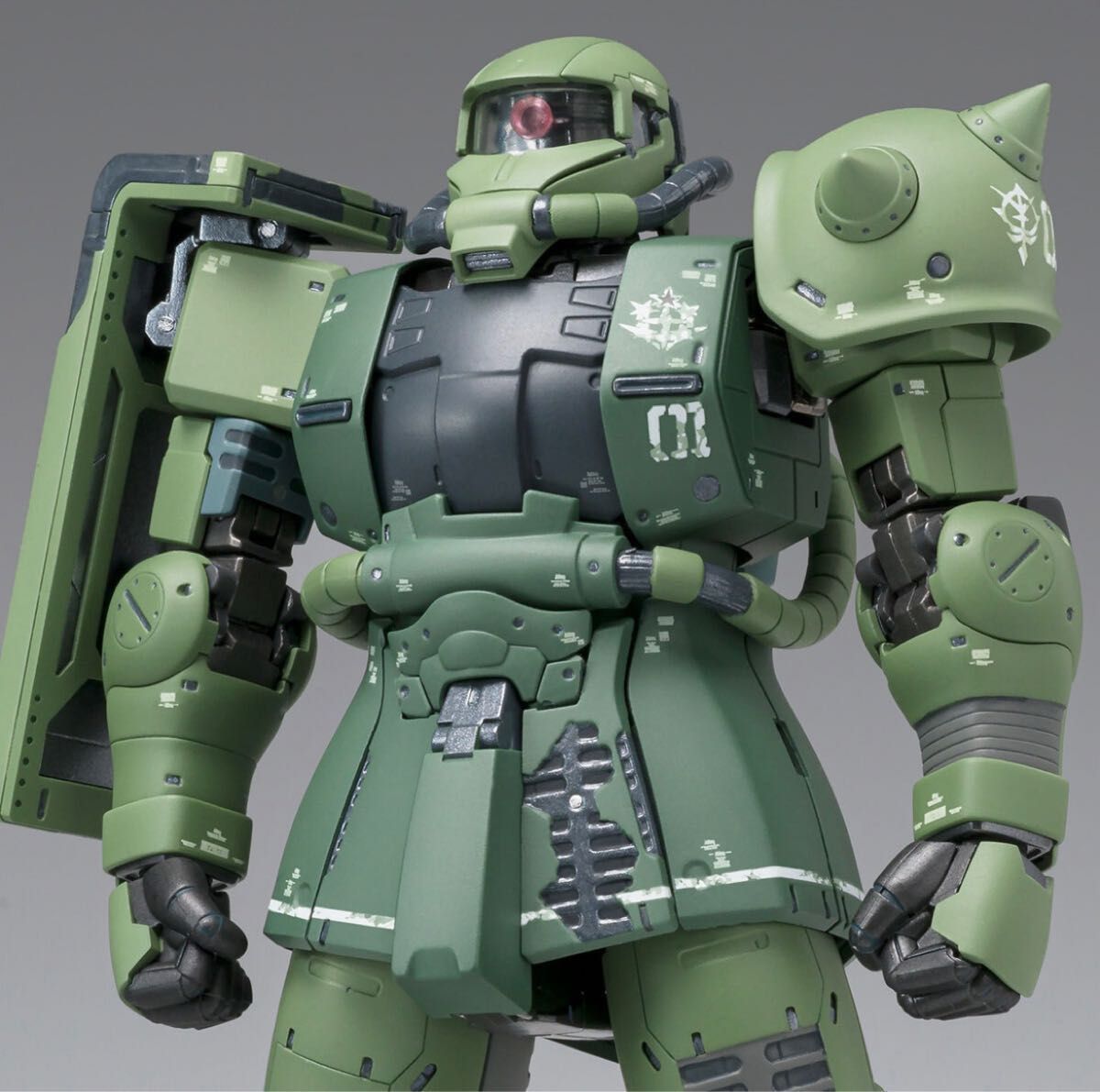 ファッション通販 機動戦士ガンダム ザク パネル レア 非売品