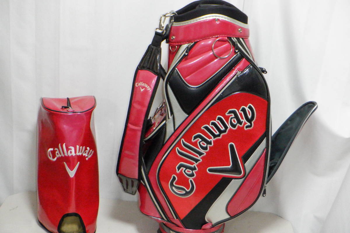 Callaway キャロウエイ オーセンティック 9.0がたアスリート Callaway キャロウエイ オーセンティック 9.0がたアスリート