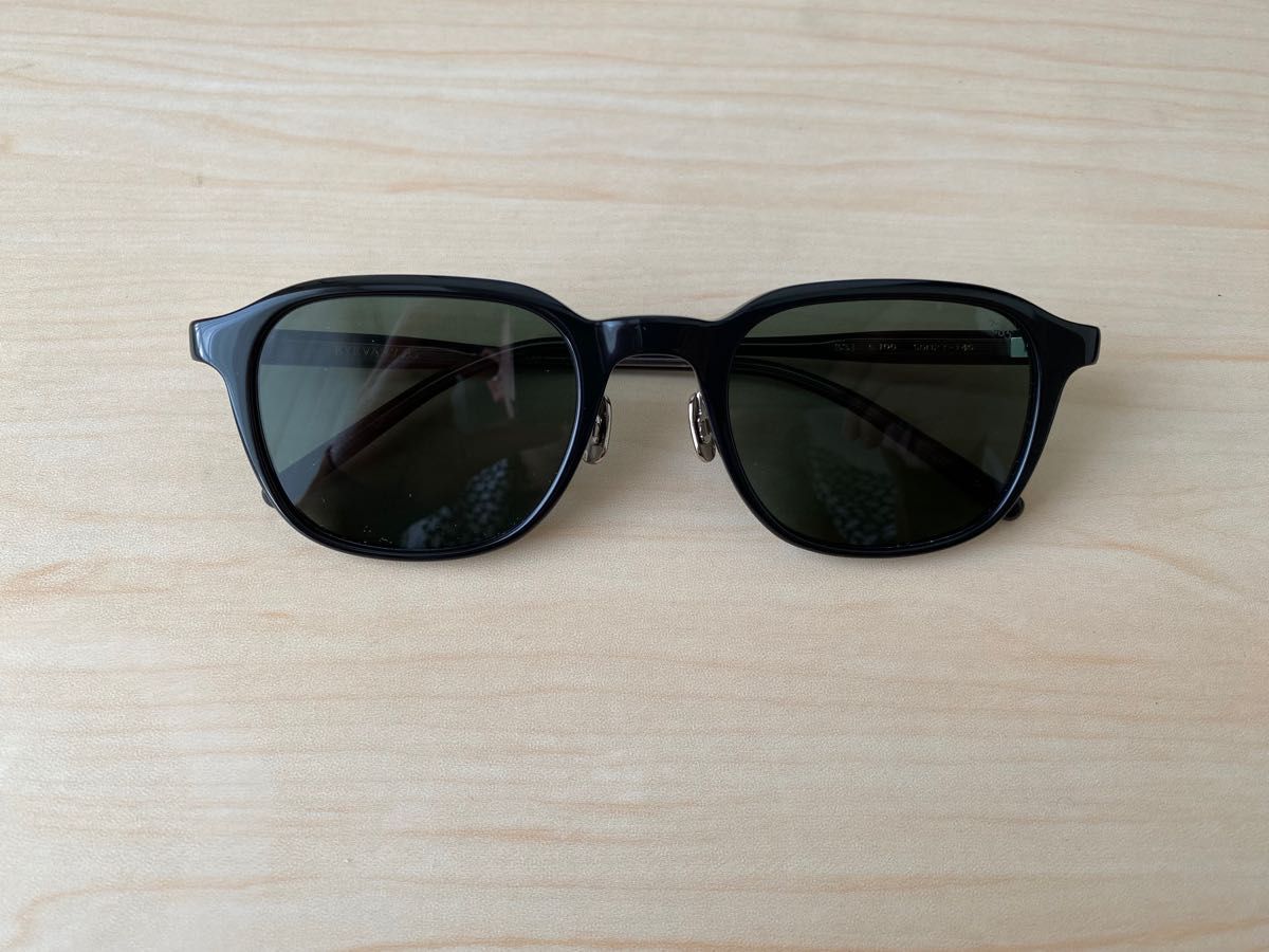 EYEVAN 7285 アイヴァン 331 メンズファッション 財布、帽子