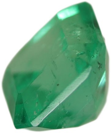 エメラルド0.94 ct No64118宝石ルースいしや | inmano.com.br