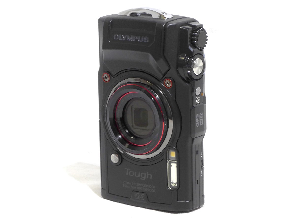 お得クーポン発行中 未使用品 OLYMPUS オリンパス デジタルカメラ