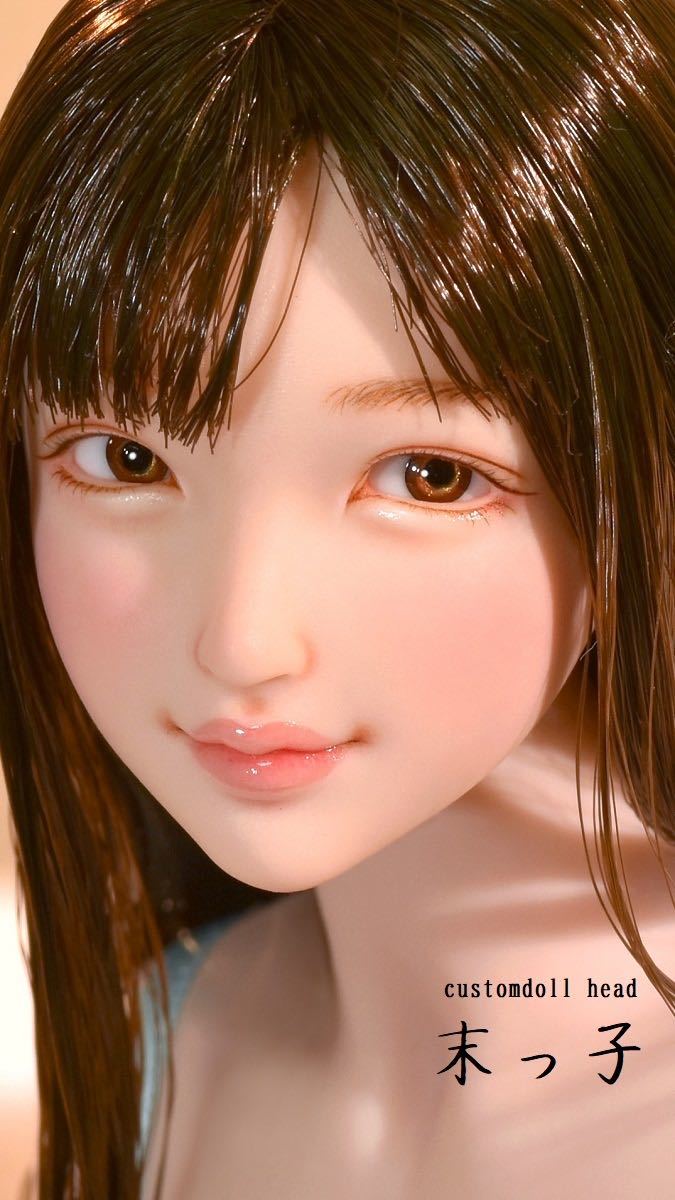 Yahoo!オークション - 末っ子 〔可動アイ〕1/6カスタムドール Yahoo!オークション - 末っ子 〔可動アイ〕1/6カスタムドール
