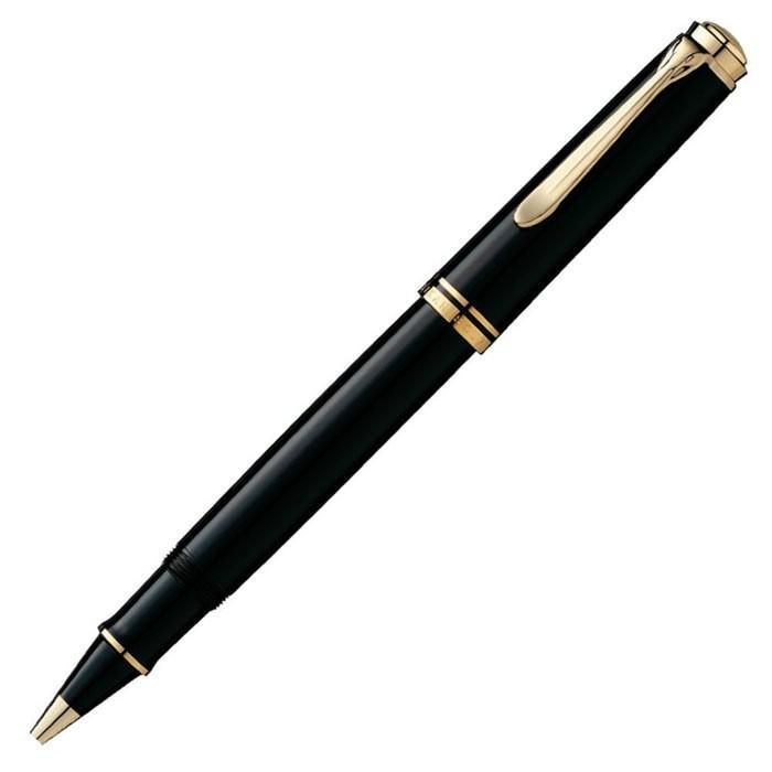  пеликан ролик шариковая ручка Hsu be полоса R400 черный Япония стандартный товар 