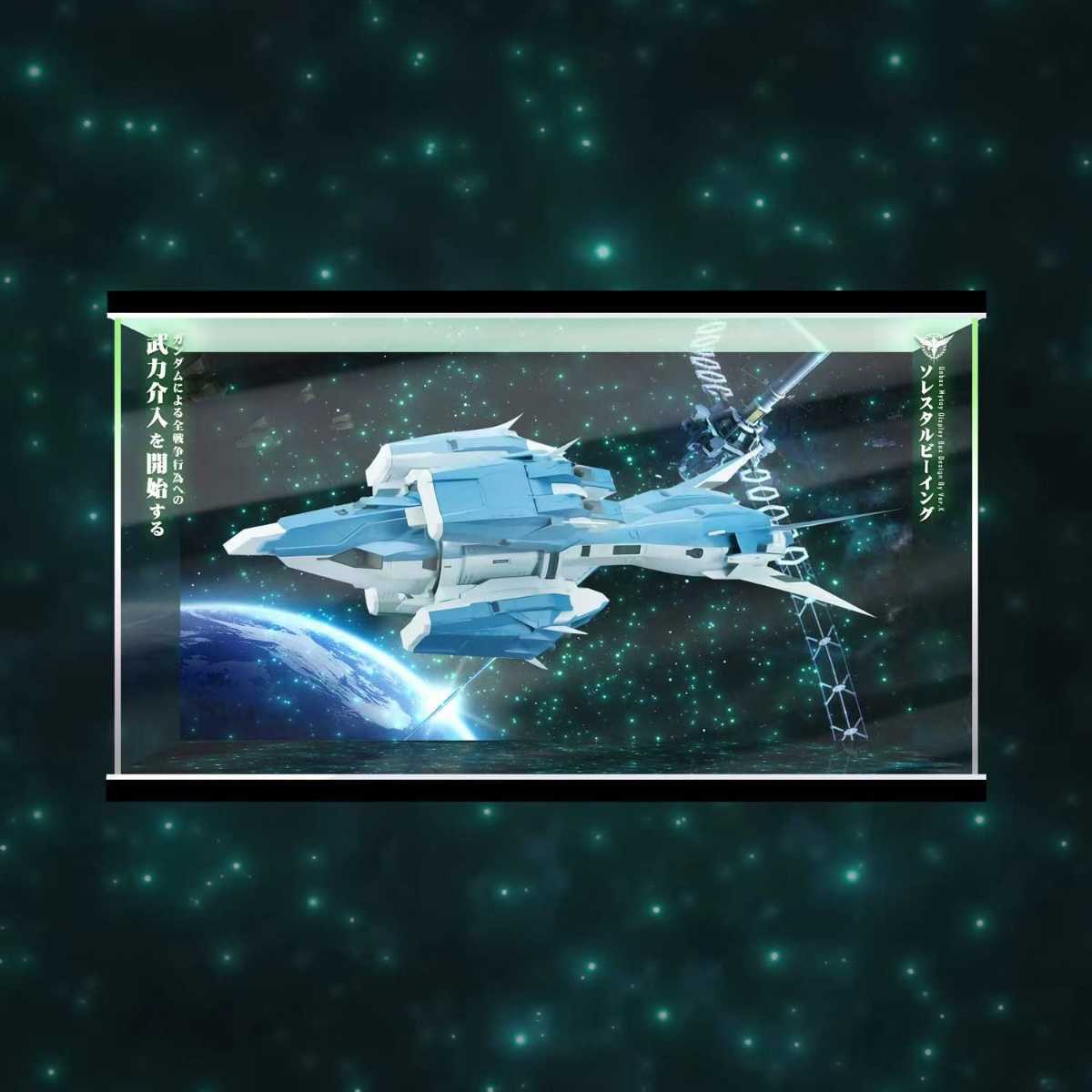 Yahoo!オークション - 1/400 プトレマイオス 機動戦士ガンダム00
