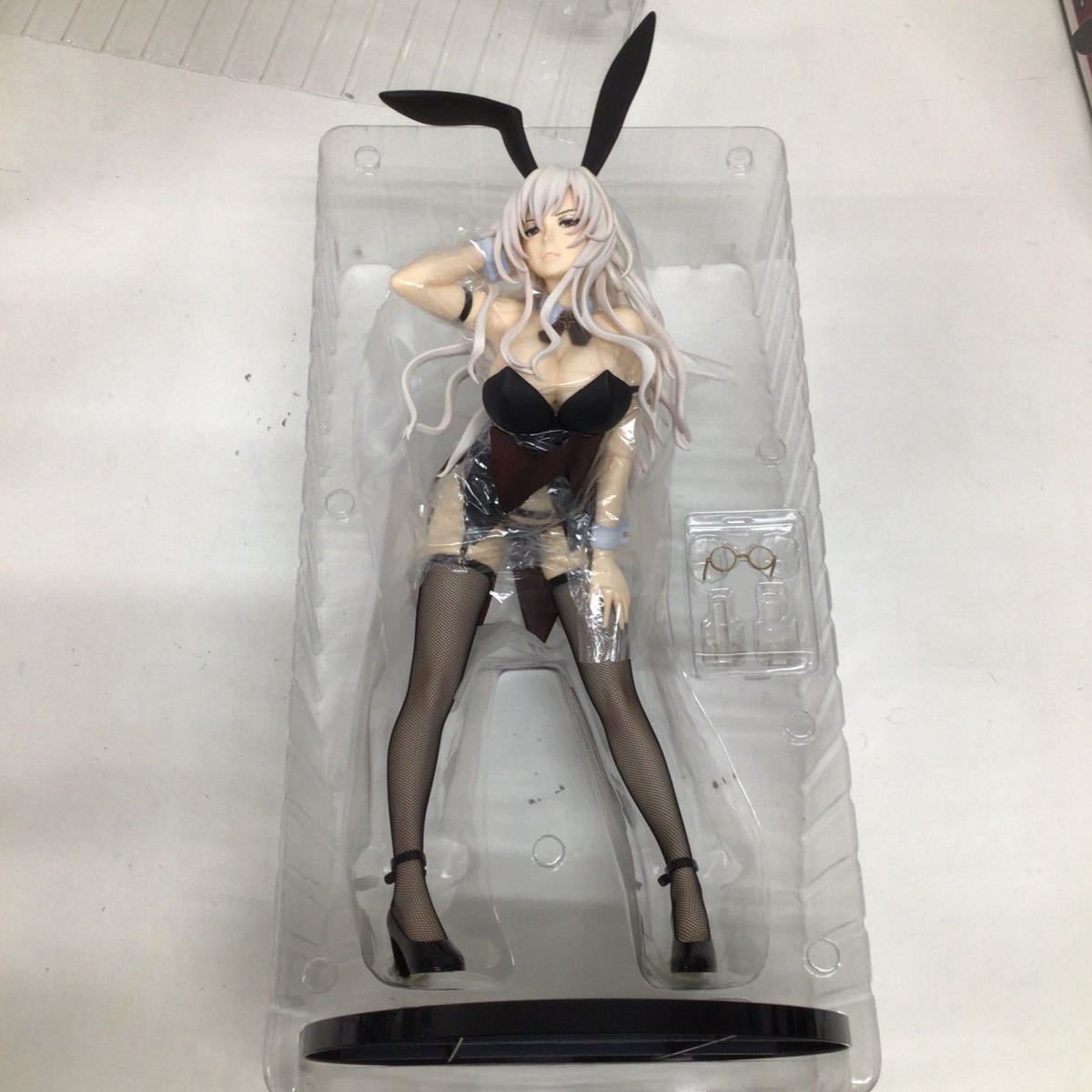 百機夜行 オリガ バニーver. 1/4 完成品フィギュア[フリーイング