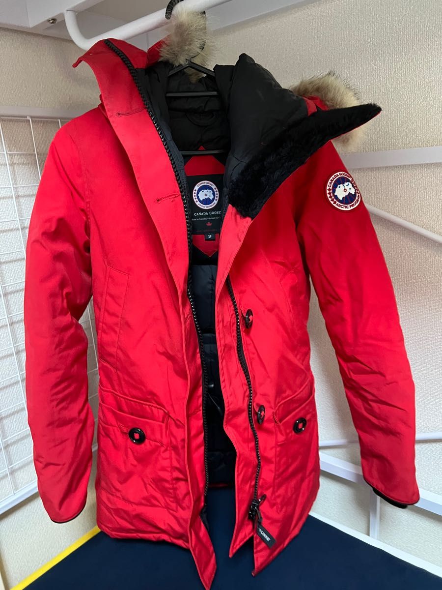 CANADA GOOSE カナダグース ダウン Yahoo!フリマ（旧）-