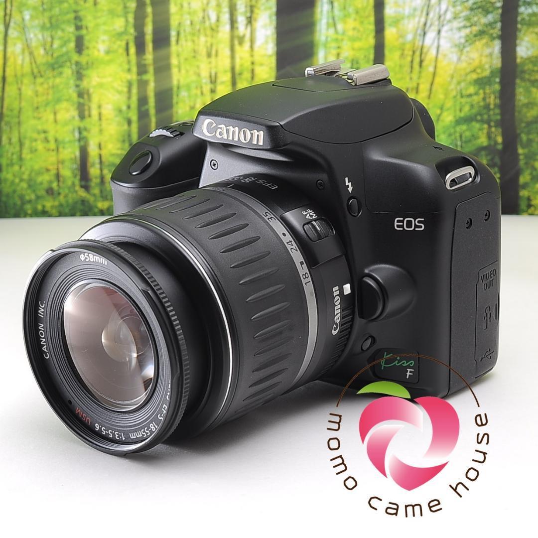 値下げ スマホ転送OK Canon EOS KISS X8i 一眼レフ カメラ セールの 