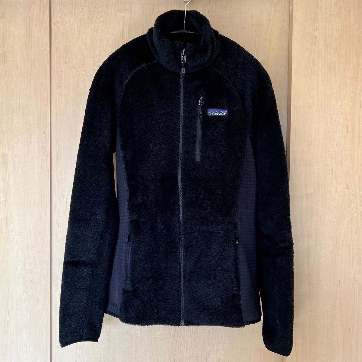 2019 Patagonia パタゴニア メンズ R2ジャケット Sサイズ フリース
