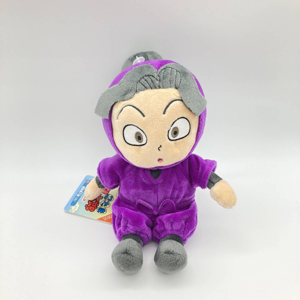 希少! 忍たま乱太郎 5 綾部喜八郎(S) ふわキャラコレクション 希少! 忍たま乱太郎 5 綾部喜八郎(S) ふわキャラコレクション