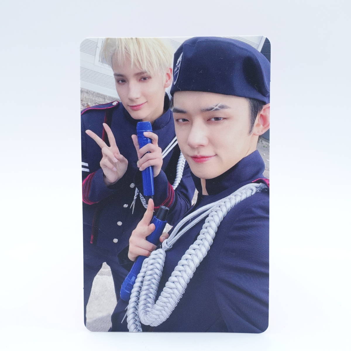 今ならほぼ即納! TXT スビン ヨンジュン ボムギュ テヒョン