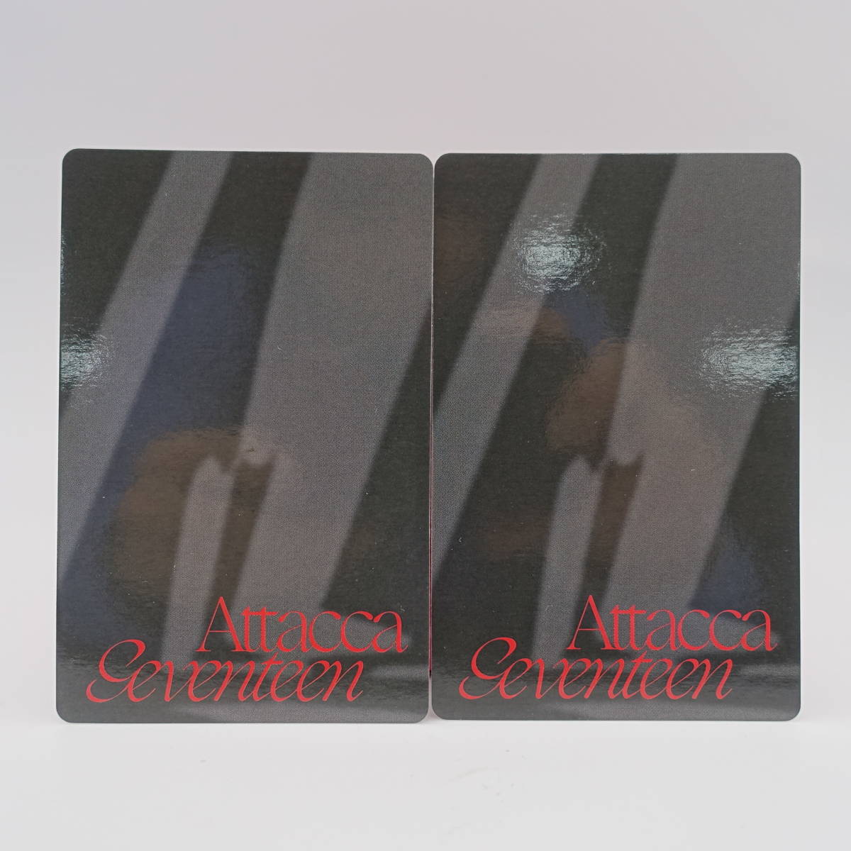 SEVENTEEN セブンティーン セブチ/WONWOO ウォヌ/9th Mini Album