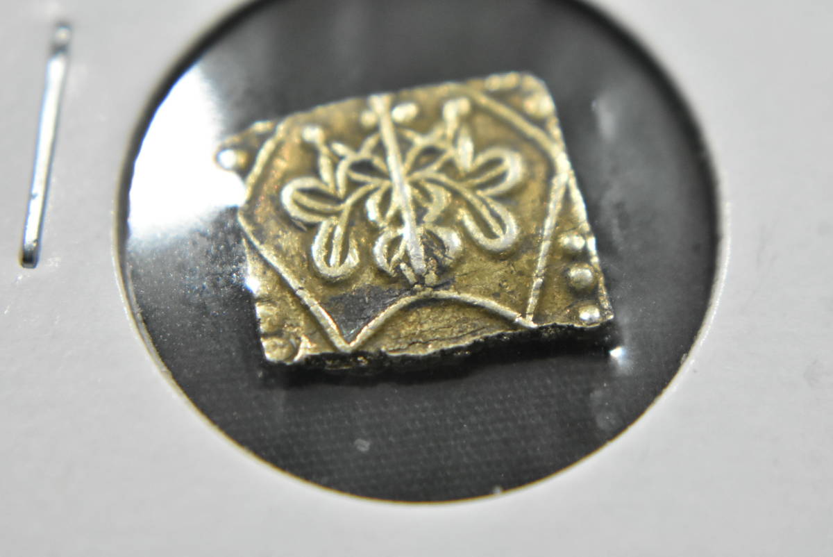 明治二分判金 4枚 まとめ 金貨 古銭 量目3.2g明治期 骨董 画像13枚