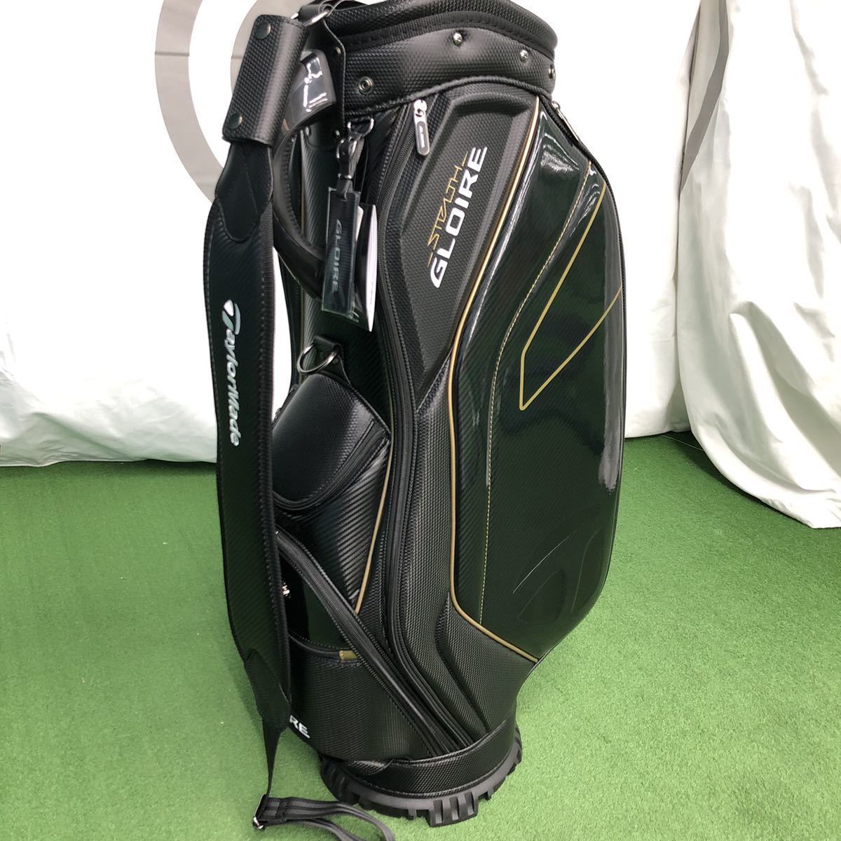 人気特価激安 【08】【新品:キャディバッグ】【即決価格】テーラーメイド/ステルス グローレ/TD617/ブラック/9.5型 テーラーメイド 人気特価激安 【08】【新品:キャディバッグ】【即決価格】テーラーメイド/ステルス グローレ/TD617/ブラック/9.5型 テーラーメイド