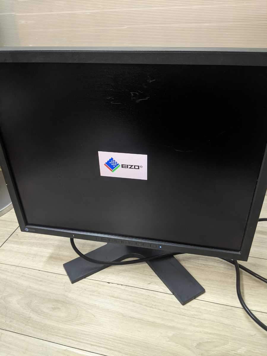 EIZO RadiForce MX210 21.3 -inch liquid crystal display 