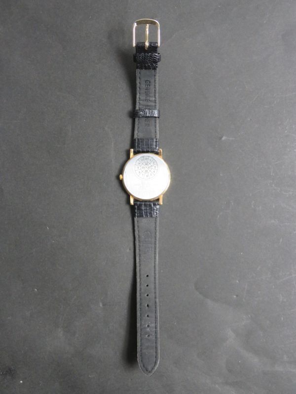 セイコー SEIKO スピリット SPIRIT クォーツ 3針 7N01-7060 男性用 メンズ 腕時計 T578 稼働品_画像4