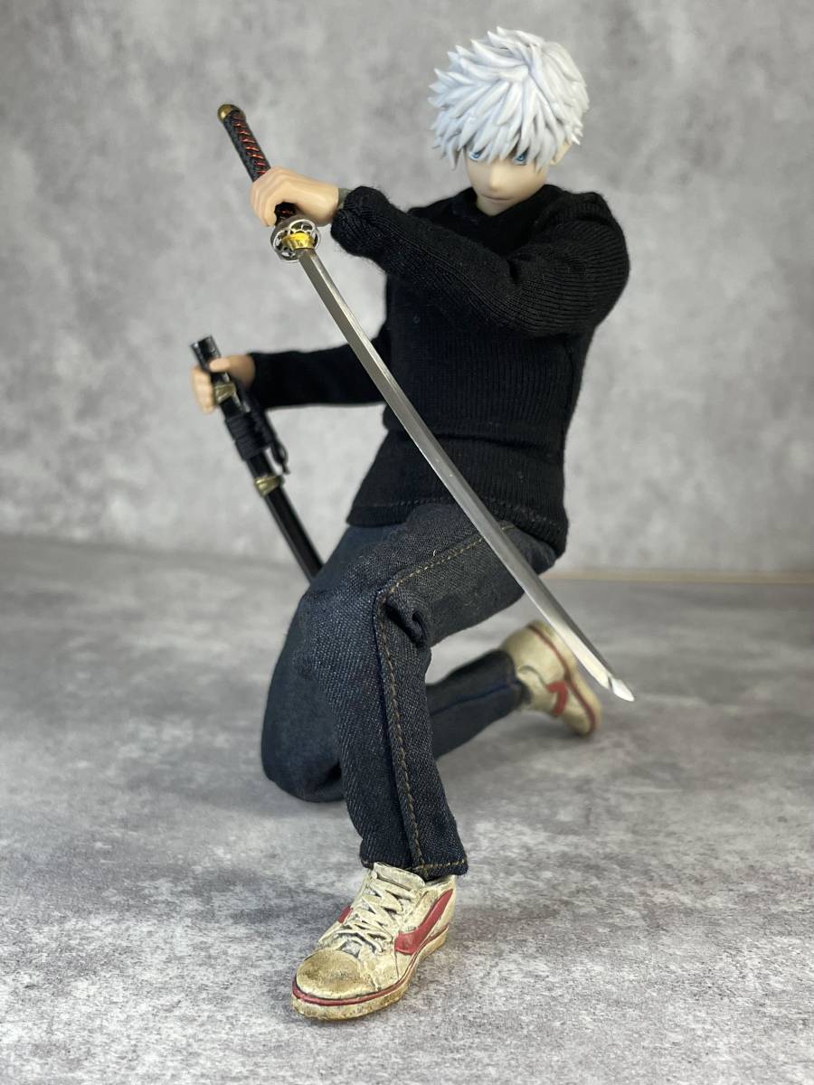 1/12 日本刀 武士刀 手作り 日輪刀 フィギュア用 D3|Yahoo 1/12 日本刀 武士刀 手作り 日輪刀 フィギュア用 D3|Yahoo