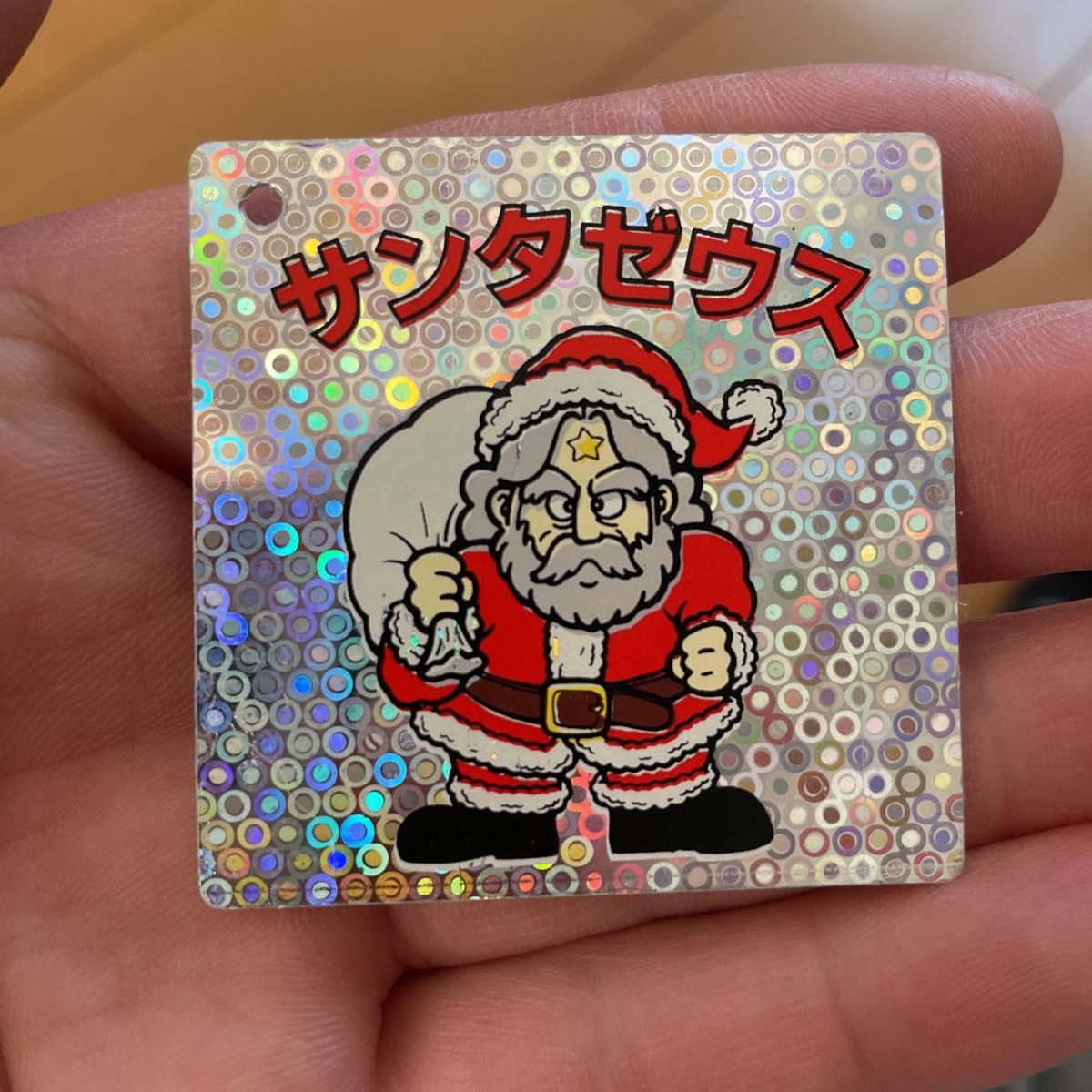 最大15%OFFクーポン 希少 クリスマスブーツ マイナーシール 旧